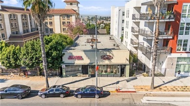 Beach Home For Sale in Long Beach, California