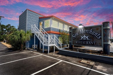 Beach Commercial For Sale in North Myrtle Beach, South Carolina