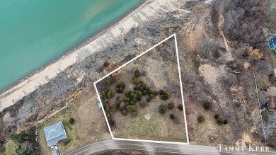 Beach Acreage For Sale in South Haven, Michigan