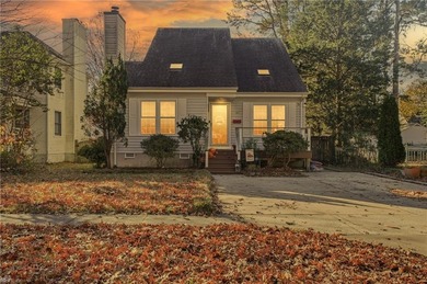 Beach Home For Sale in Norfolk, Virginia