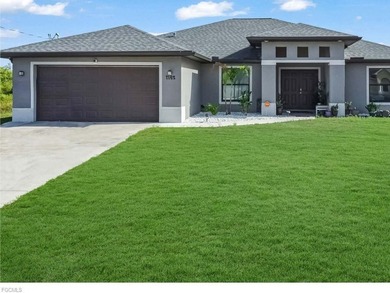 Beach Home For Sale in Lehigh Acres, Florida