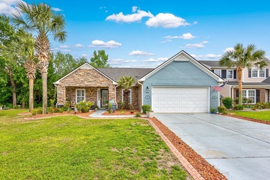 Beach Home For Sale in North Myrtle Beach, South Carolina