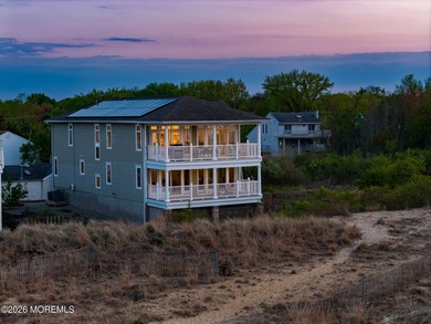 Beach Home For Sale in Middletown, New Jersey