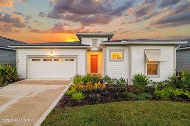 Beach Home For Sale in Saint Johns, Florida