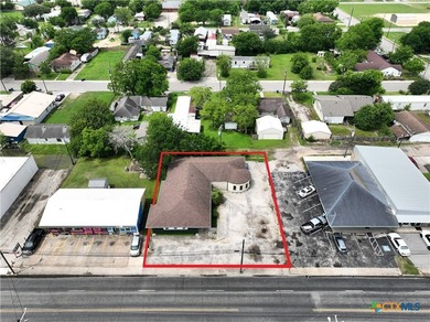 Beach Commercial For Sale in Port Lavaca, Texas