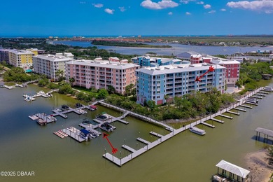 Beach Condo For Sale in New Smyrna Beach, Florida