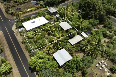 Beach Lot For Sale in Pahoa, Hawaii