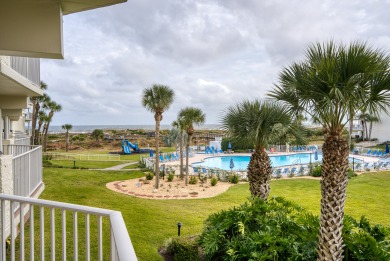 Vacation Rental Beach Condo in St Augustine, Florida