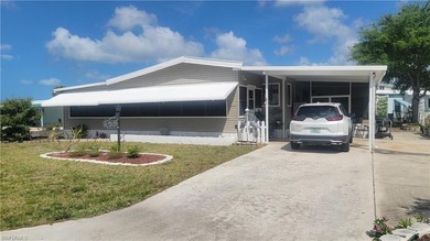 Beach Home For Sale in Bonita Springs, Florida