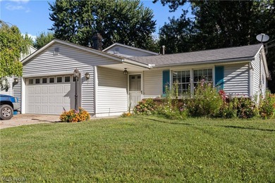 Beach Home For Sale in Vermilion, Ohio