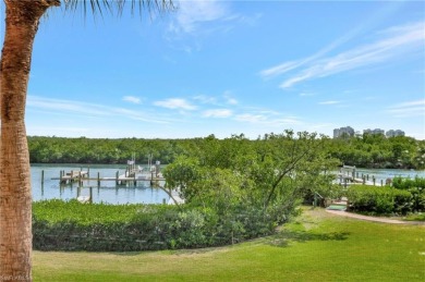 Beach Home For Sale in Naples, Florida