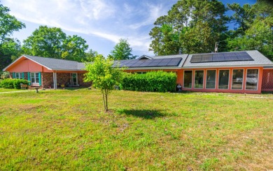 Beach Home For Sale in Little River, South Carolina