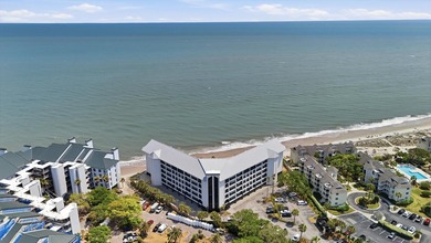 Beach Condo For Sale in Isle of Palms, South Carolina