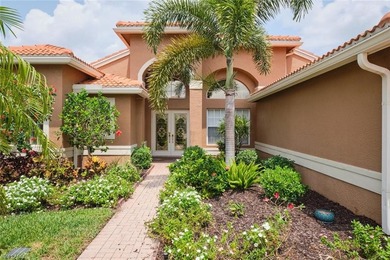 Beach Home For Sale in Naples, Florida