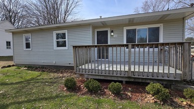 Beach Home Sale Pending in Holland, Michigan