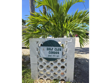 Beach Condo For Sale in Key Colony Beach, Florida