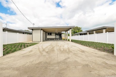 Beach Home For Sale in Waianae, Hawaii