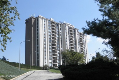 Beach Condo For Sale in Highlands, New Jersey