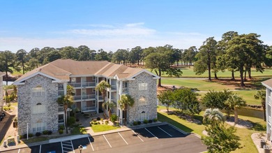 Beach Condo For Sale in Myrtle Beach, South Carolina