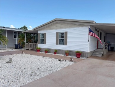 Beach Home For Sale in Apollo Beach, Florida