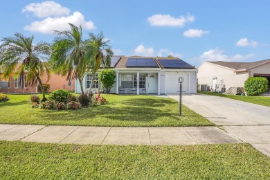 Beach Home For Sale in Lake Worth, Florida