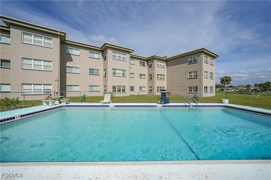 Beach Condo For Sale in Port Charlotte, Florida
