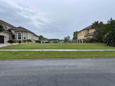 Beach Lot For Sale in Myrtle Beach, South Carolina