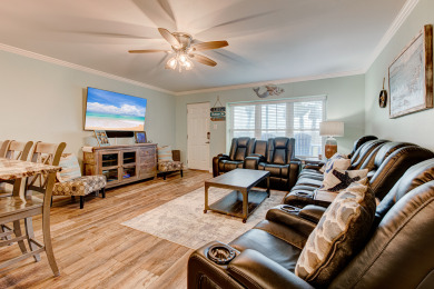 Vacation Rental Beach Condo in Port Aransas, Texas