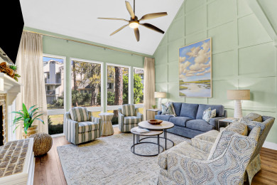 Vacation Rental Beach House in Hilton Head Island, South Carolina