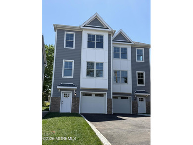 Beach Home For Sale in South Amboy, New Jersey