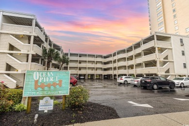 Beach Condo Off Market in North Myrtle Beach, South Carolina