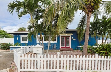 Beach Home For Sale in North Palm Beach, Florida