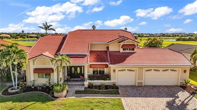 Beach Home For Sale in Punta Gorda, Florida