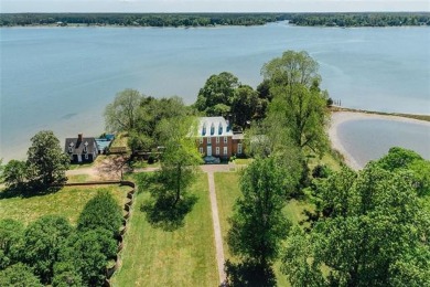 Beach Home For Sale in North, Virginia