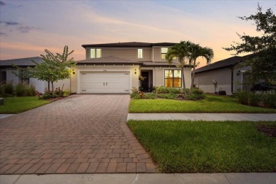 Beach Home For Sale in North Port, Florida