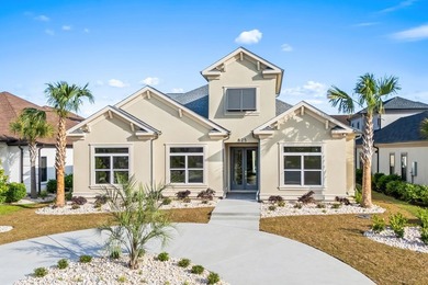 Beach Home For Sale in Myrtle Beach, South Carolina