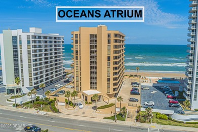Beach Condo For Sale in Daytona Beach, Florida