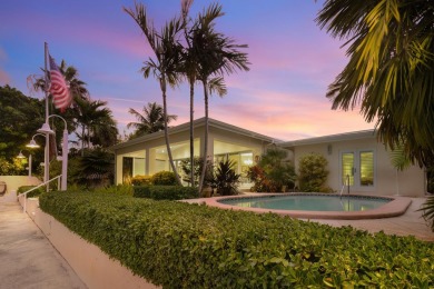 Beach Home For Sale in Key West, Florida