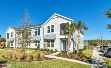 Beach Condo Sale Pending in Ponte Vedra, Florida