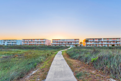 Vacation Rental Beach Condo in Port Aransas, Texas