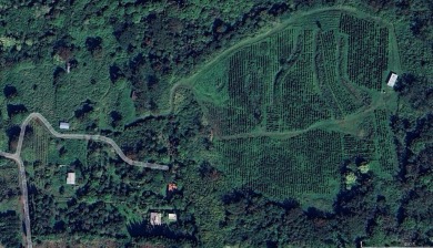 Beach Acreage For Sale in Captain Cook, Hawaii