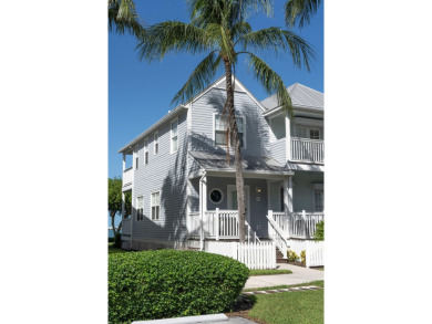 Beach Home For Sale in Duck Key, Florida