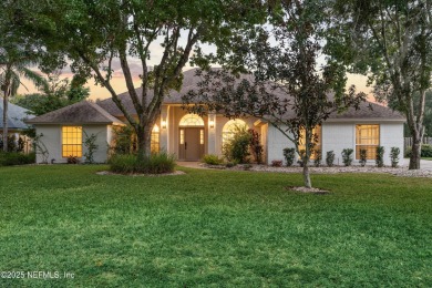 Beach Home For Sale in Saint Johns, Florida