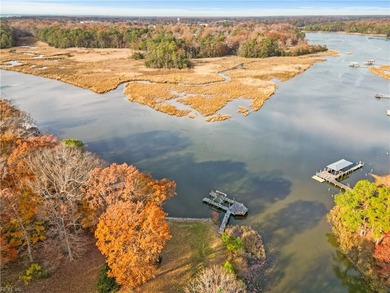 Beach Acreage For Sale in Newport News, Virginia