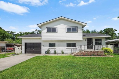 Beach Home For Sale in Houma, Louisiana