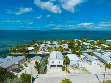 Beach Home For Sale in Little Torch Key, Florida