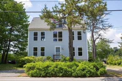 Beach Home For Sale in Old Orchard Beach, Maine