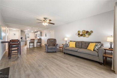 Beach Condo For Sale in Fort Myers, Florida