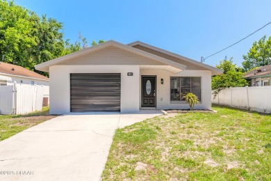 Beach Home Sale Pending in Holly Hill, Florida