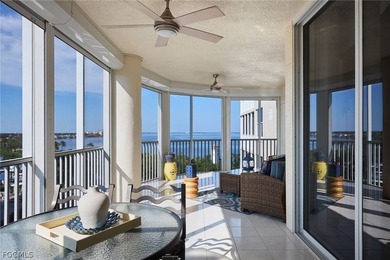Beach Condo For Sale in Fort Myers, Florida